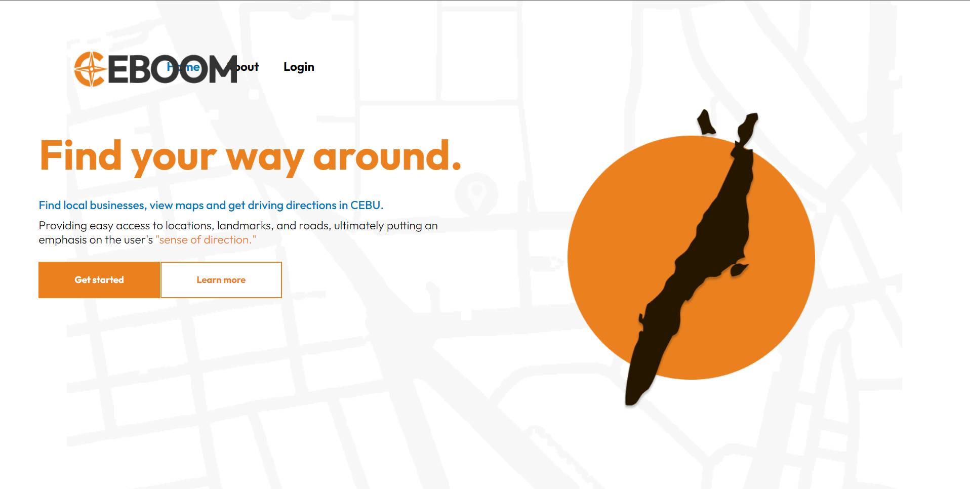 Project Ceboom screenshot