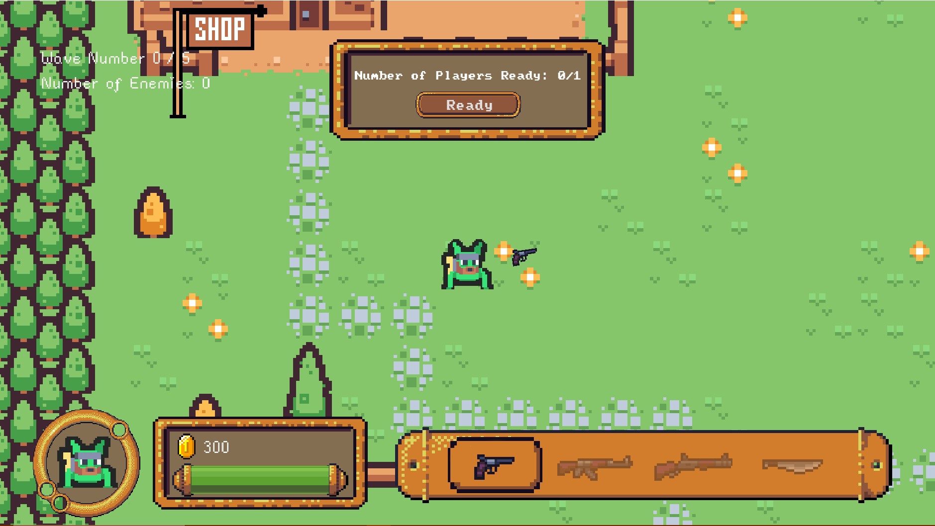 CROCS vs PNGs screenshot